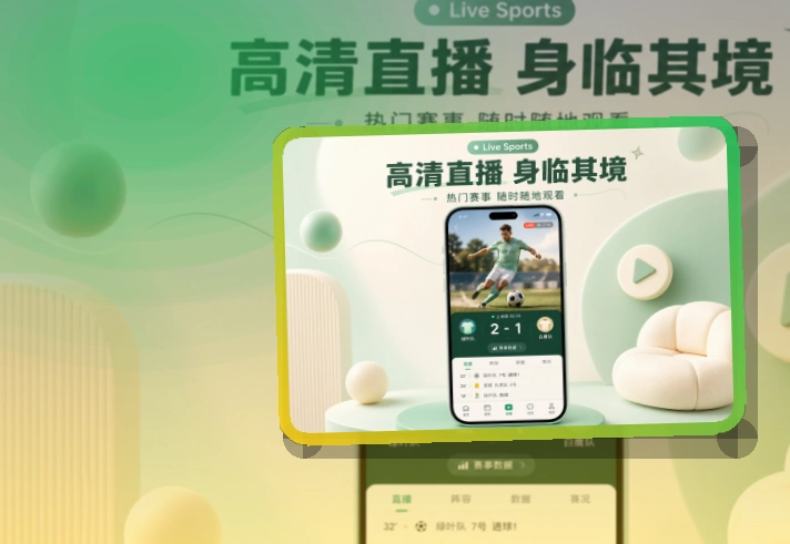 开云移动端赛事服务APP，适合不同设备都能找到入口